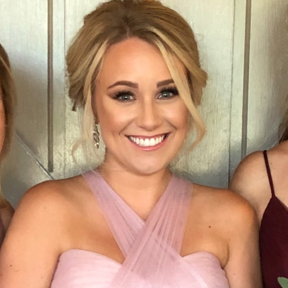 Meet your Posher, Jessica